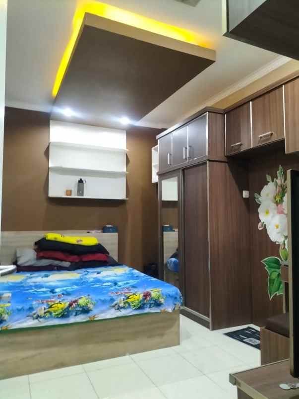 dijual rumah cibaligo cihanjuang