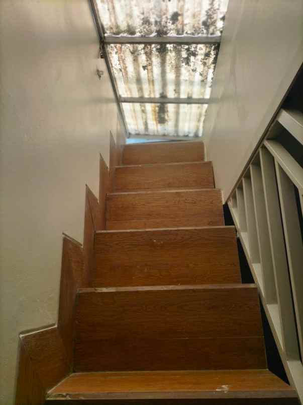 dijual rumah cibaligo cihanjuang