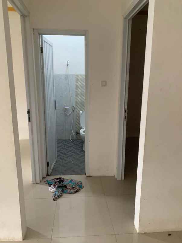 dijual rumah cibinong bogor