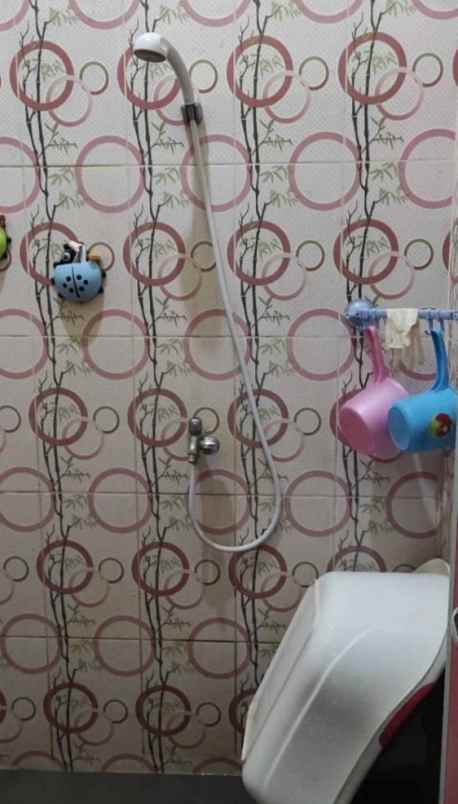 dijual rumah cibinong bogor