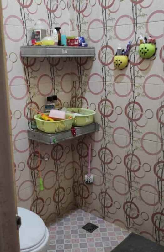 dijual rumah cibinong bogor