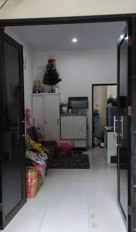 dijual rumah cibinong bogor
