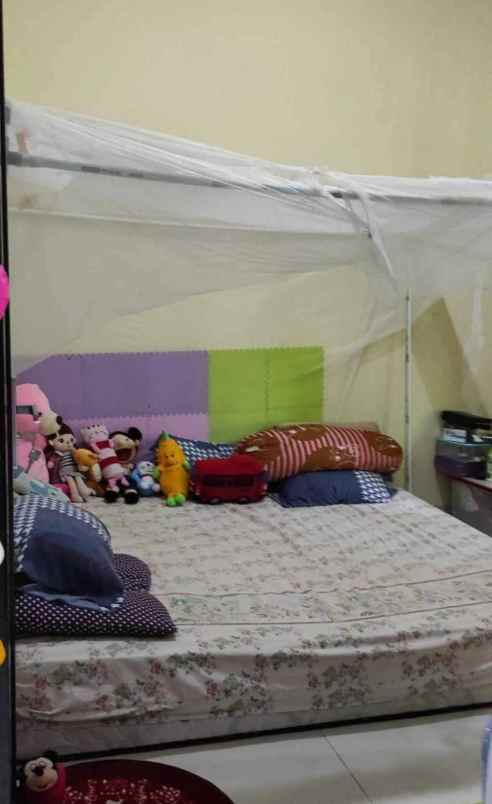 dijual rumah cibinong bogor