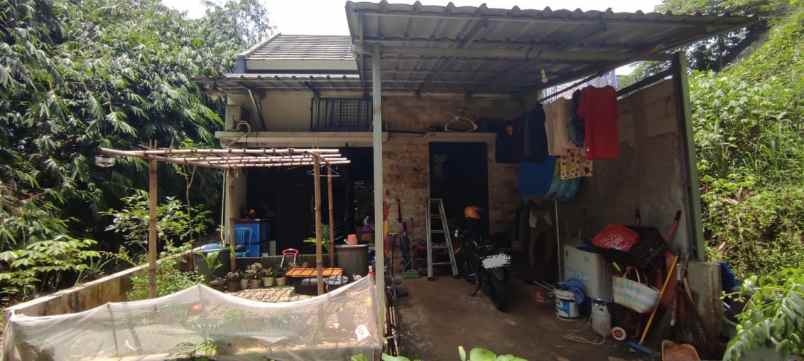 dijual rumah cibinong bogor