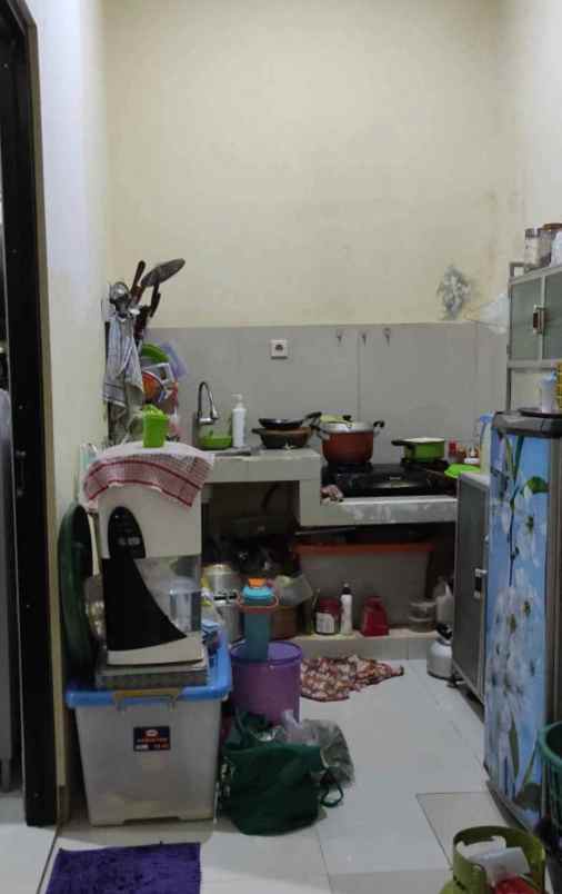 dijual rumah cibinong bogor