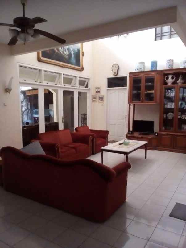 dijual rumah cibubur