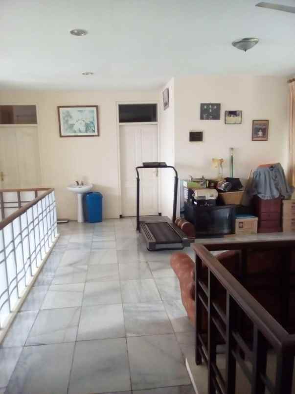dijual rumah cibubur