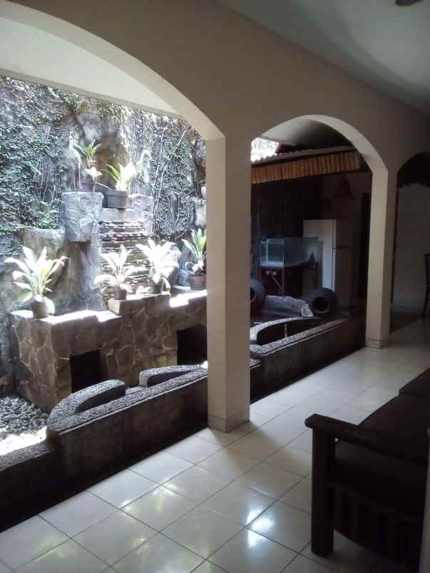 dijual rumah cibubur