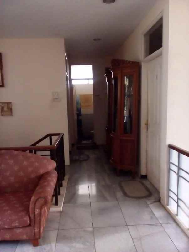 dijual rumah cibubur