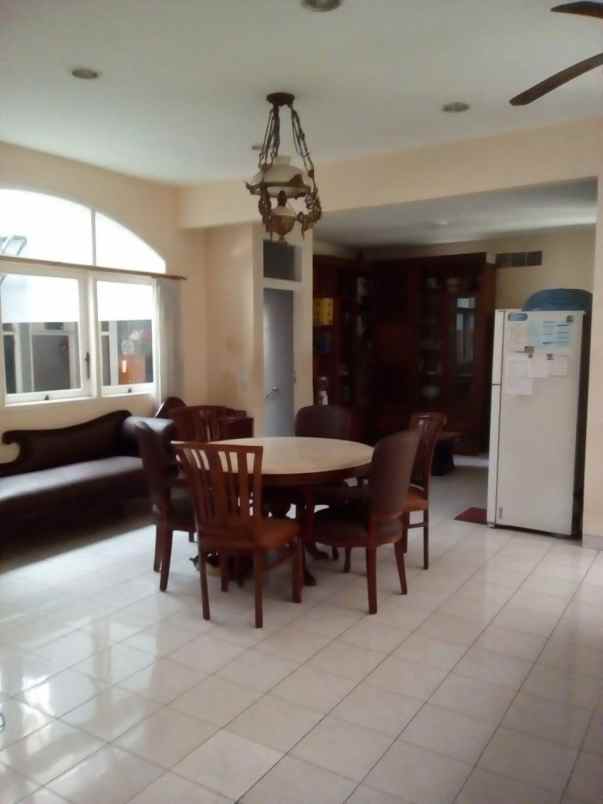 dijual rumah cibubur