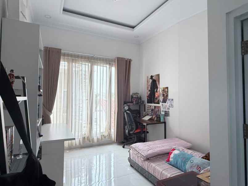 dijual rumah ciganjur jagakarsa jakarta
