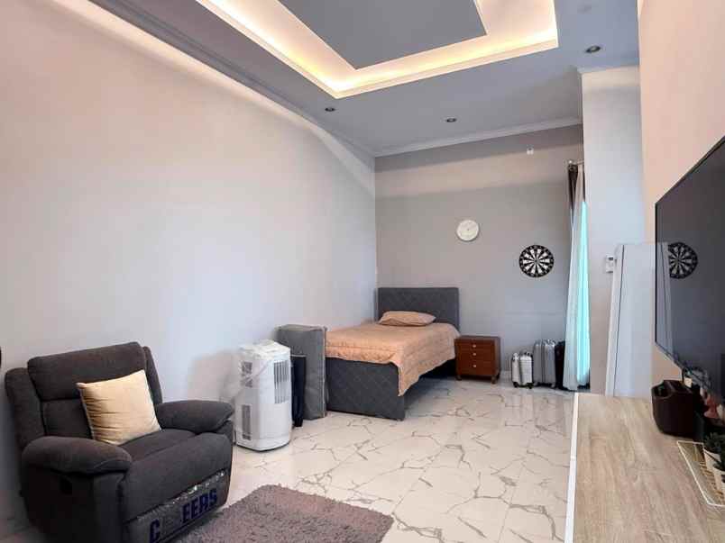 dijual rumah ciganjur jagakarsa jakarta