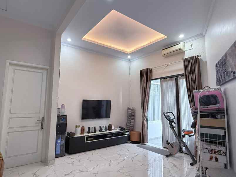 dijual rumah ciganjur jagakarsa jakarta