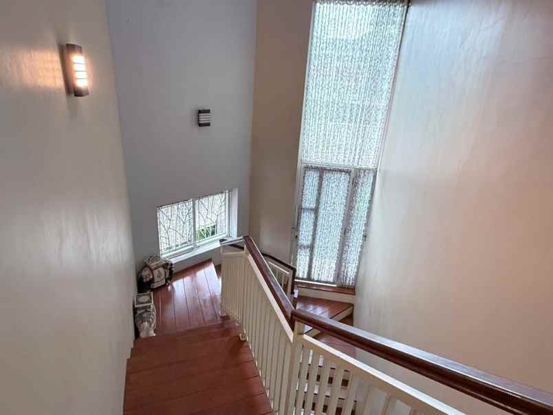 dijual rumah ciganjur jagakarsa jakarta