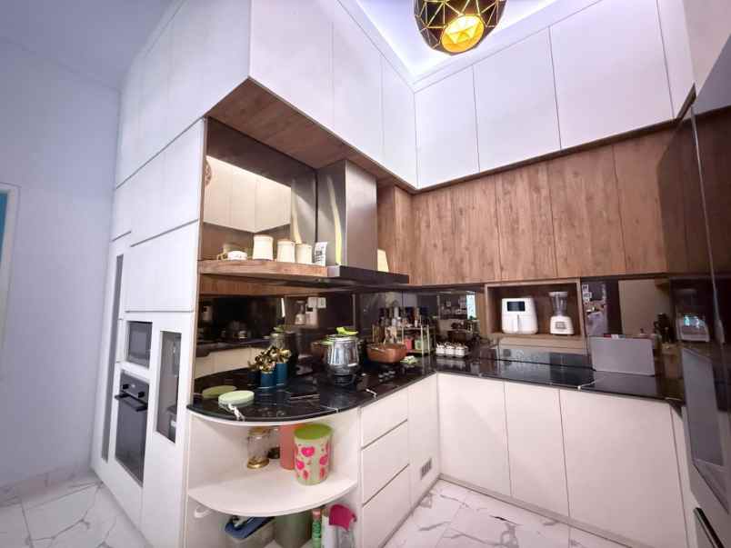 dijual rumah ciganjur jagakarsa jakarta