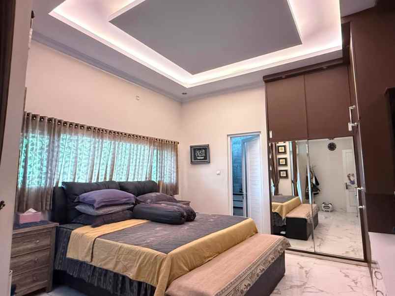 dijual rumah ciganjur jagakarsa jakarta