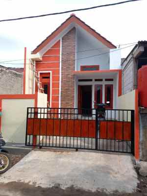 dijual rumah cikarang selatan