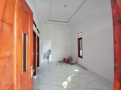 dijual rumah cikarang selatan