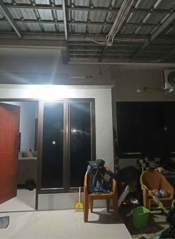 dijual rumah cikeas cibubur