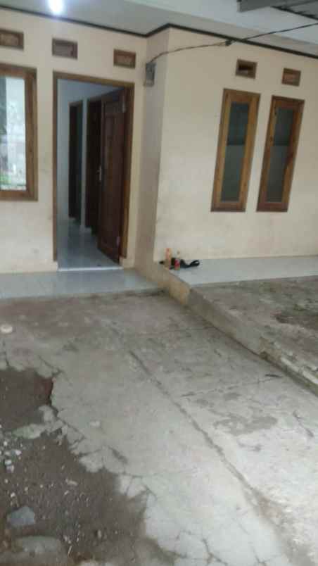 dijual rumah cikumpay campaka purwakarta