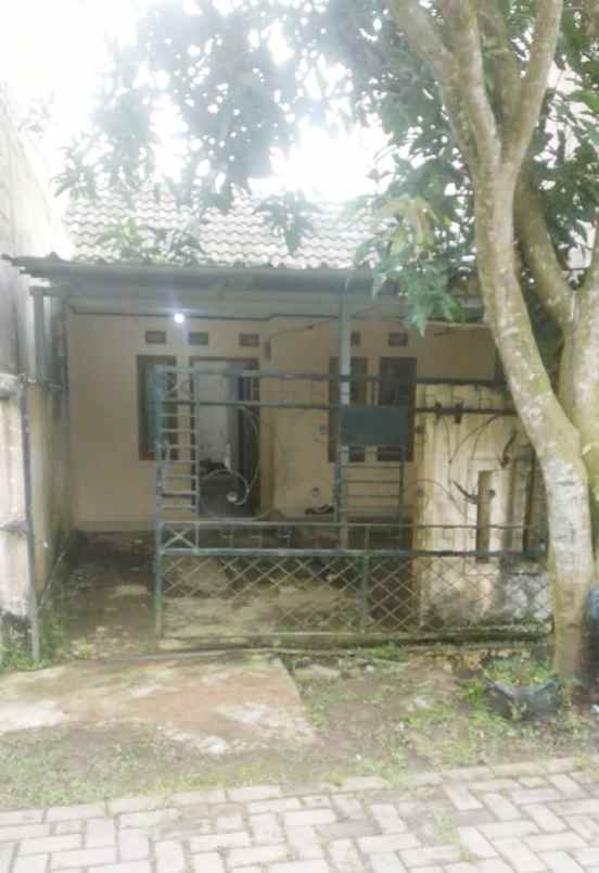 dijual rumah cikumpay campaka purwakarta