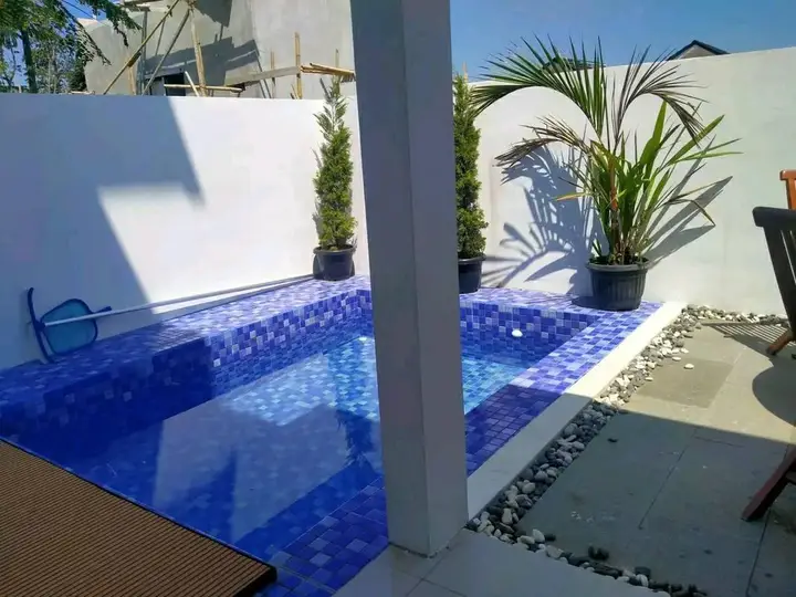 dijual rumah cilame ngamprah bandung barat