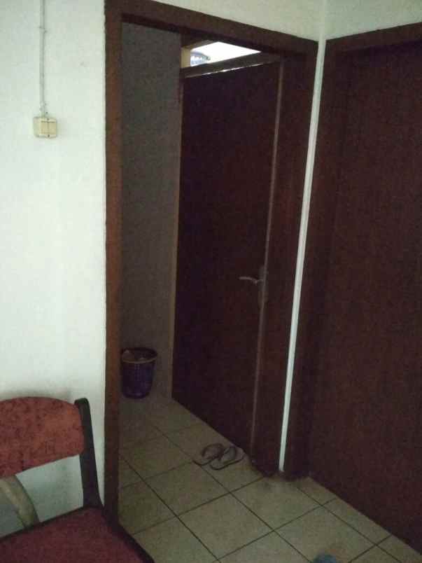 dijual rumah cilandak barat jakarta selatan