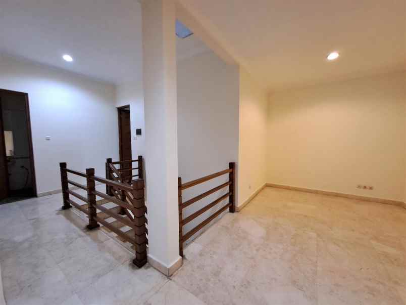 dijual rumah cilandak jakarta selatan