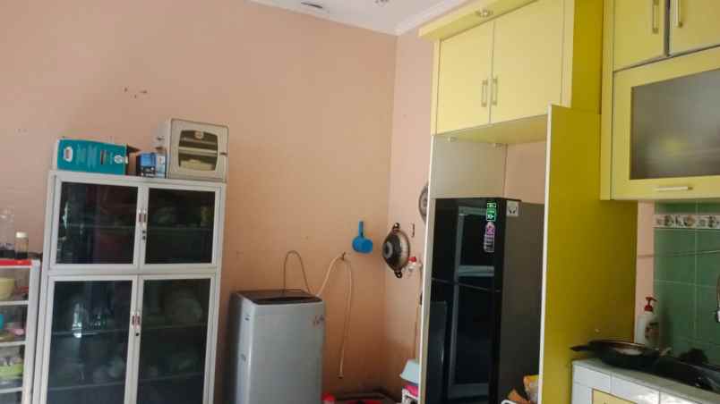 dijual rumah cilebut barat sukaraja bogor