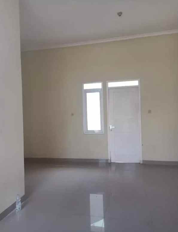 dijual rumah cilebut barat sukaraja bogor