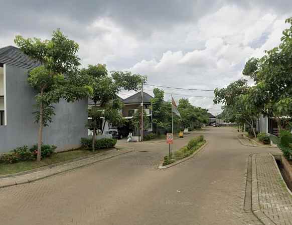 dijual rumah cileungsi bogor