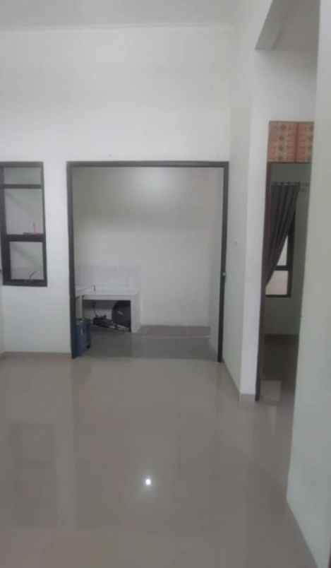 dijual rumah cileungsi bogor