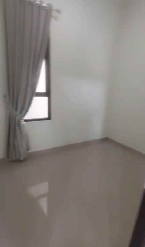 dijual rumah cileungsi bogor