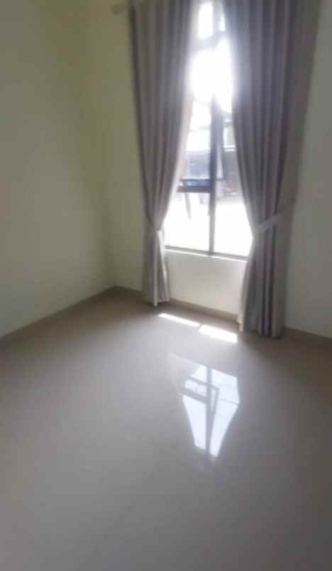 dijual rumah cileungsi bogor