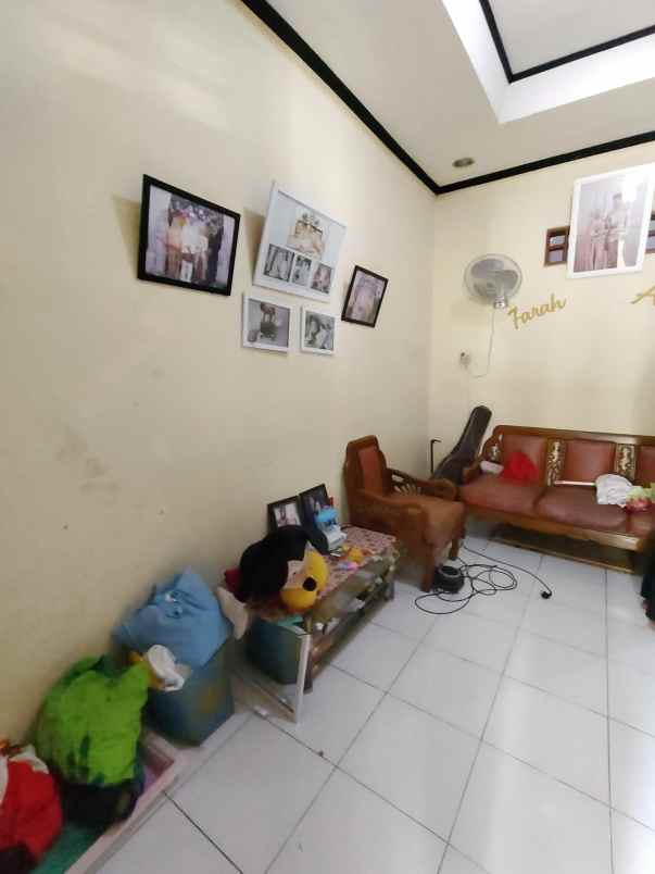dijual rumah cilincing jakarta utara