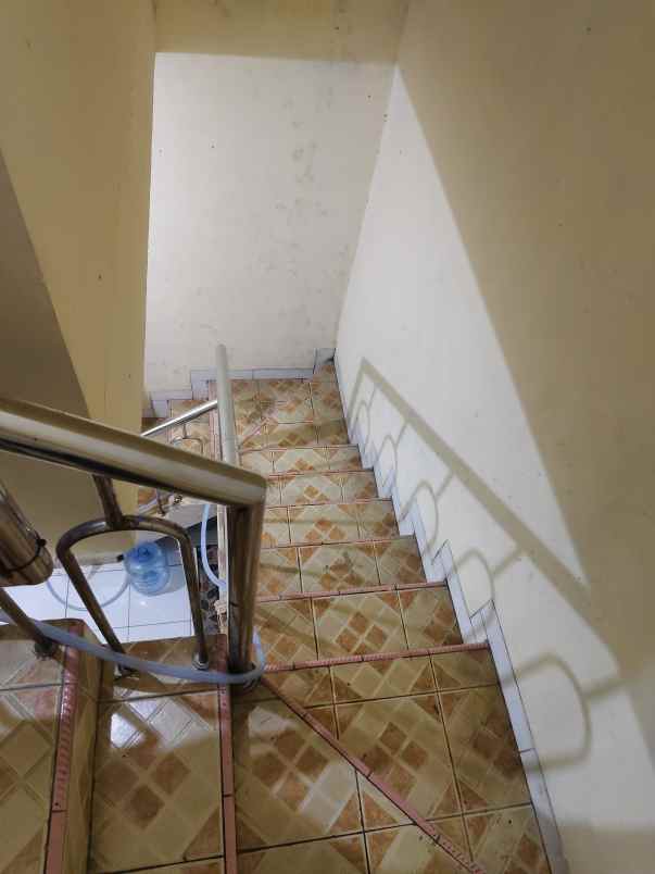 dijual rumah cilincing jakarta utara