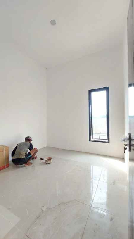 dijual rumah cinangka sawangan