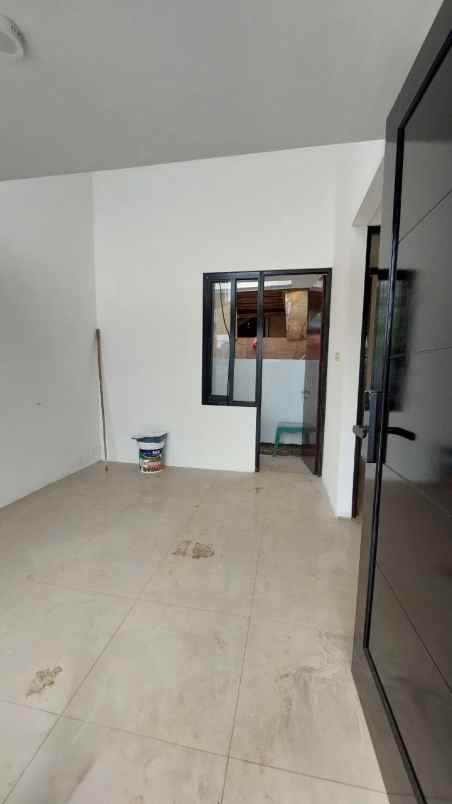 dijual rumah cinangka sawangan