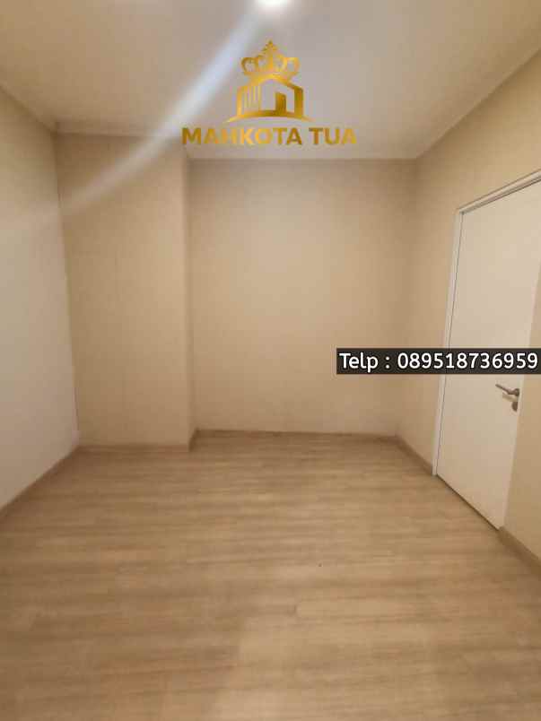 dijual rumah cipete selatan