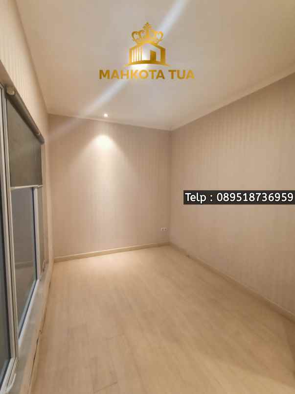 dijual rumah cipete selatan