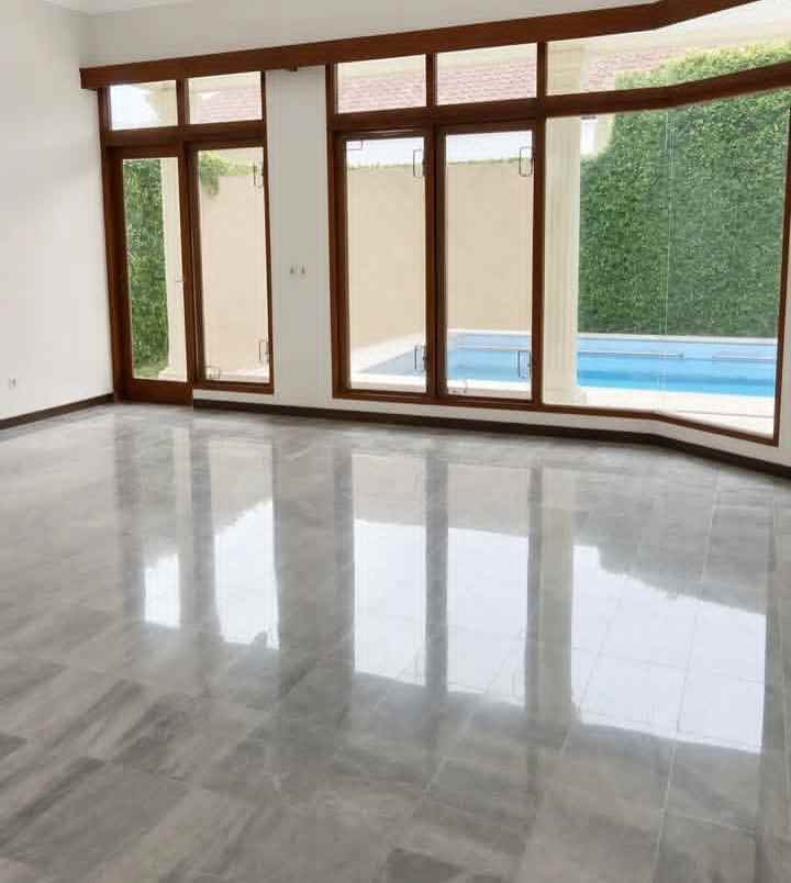 dijual rumah cipete utara