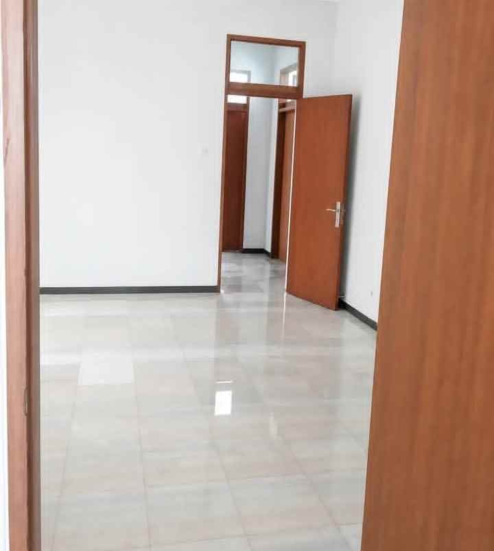 dijual rumah cipete utara