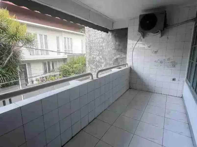 dijual rumah cipinang elok