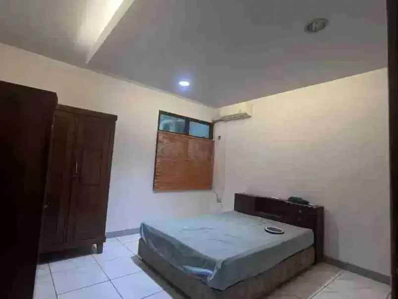 dijual rumah cipinang elok