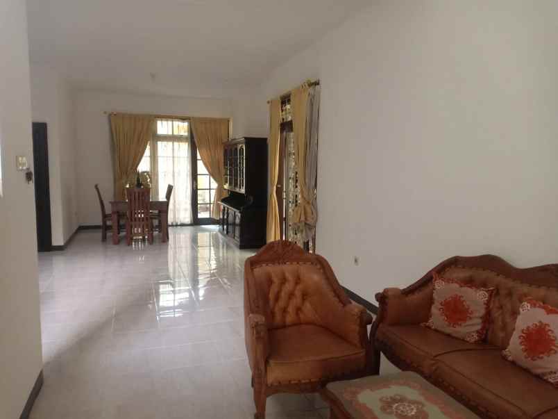 dijual rumah cipinang indah pondok