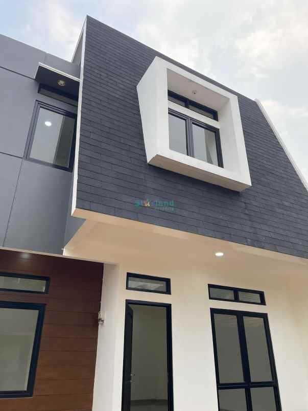 dijual rumah ciputat