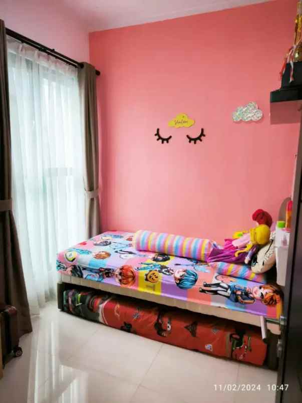 dijual rumah ciputat