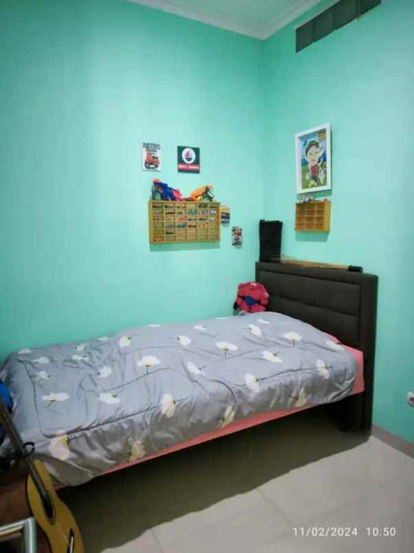 dijual rumah ciputat