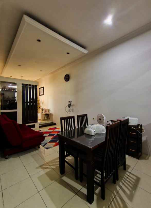 dijual rumah cisangkan cimahi