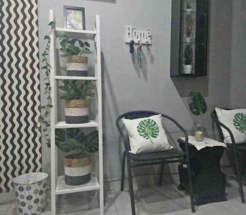 dijual rumah cisaranten kulon